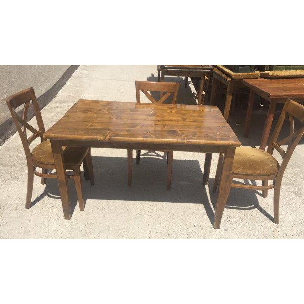 Vybavenie reštaurácie (ceny v popise!)